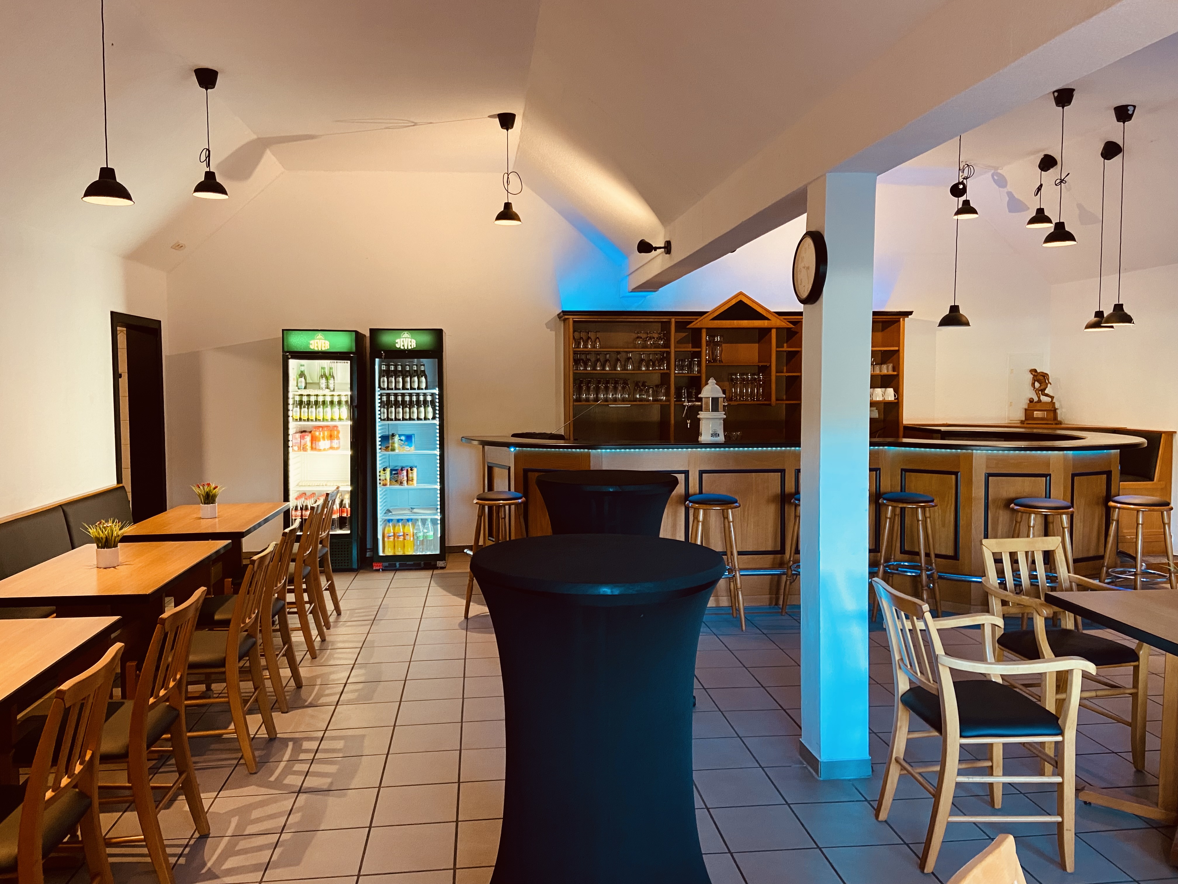 Feierlocation Friesland Bärenstübchen Bild 3